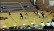 Lynnwood HS Boys Varsity Basketball vs. Blanchet